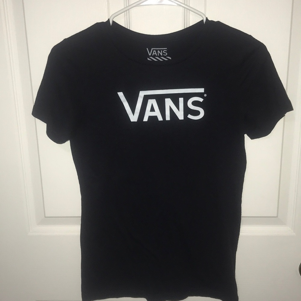 Vans classic women’s tshirt